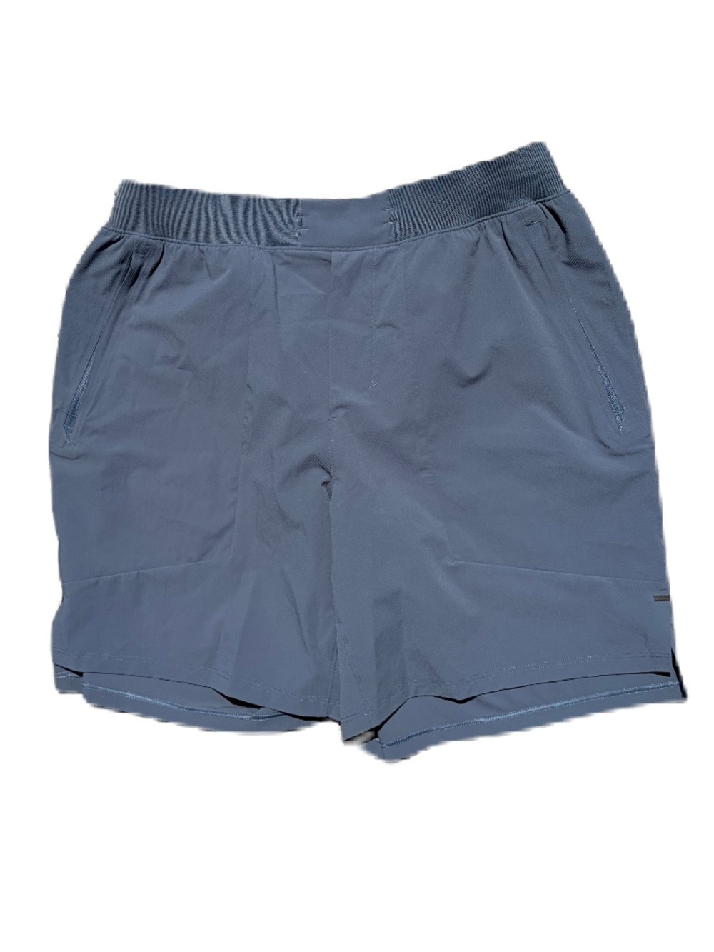 Lululemon men shorts License to Train Linerless 7" Large - Picture 2 of 15
